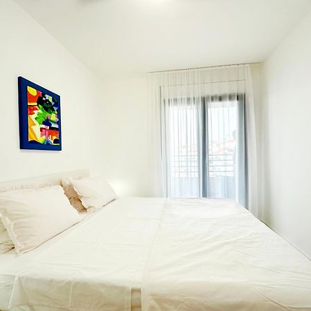 Apartament S'Akvarel 1 & 5 - Private Garage Split Zewnętrze zdjęcie