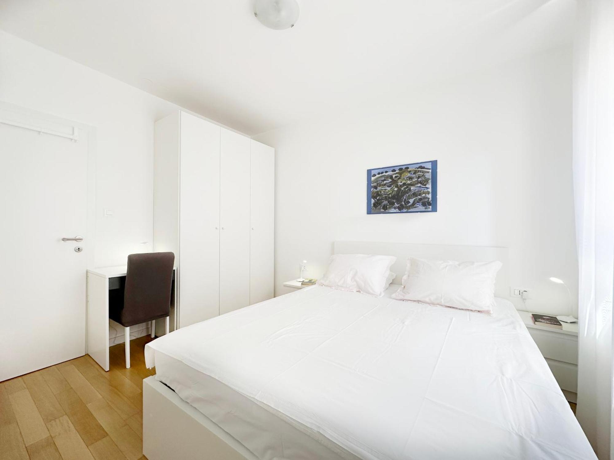 Apartament S'Akvarel 1 & 5 - Private Garage Split Zewnętrze zdjęcie