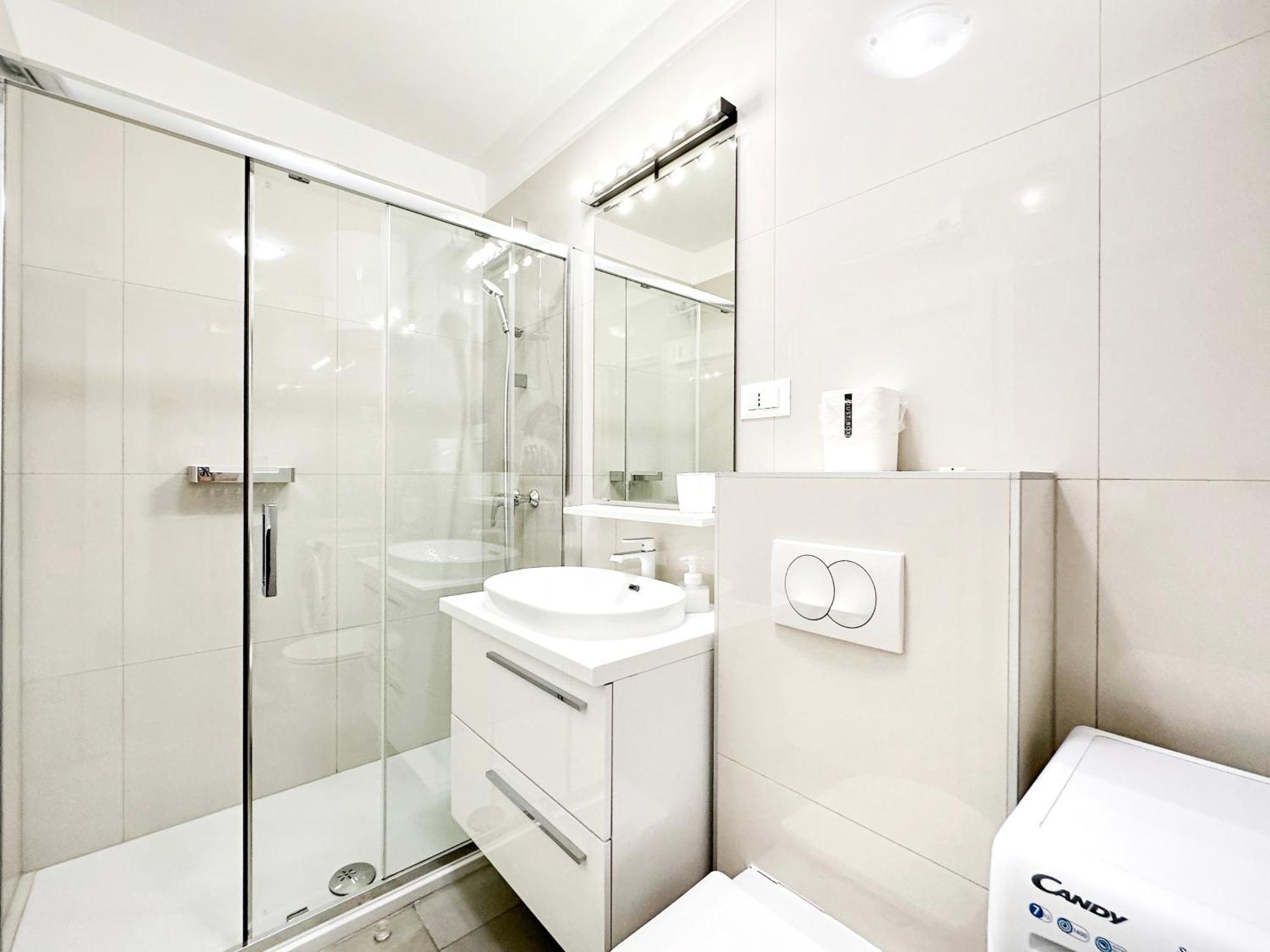 Apartament S'Akvarel 1 & 5 - Private Garage Split Zewnętrze zdjęcie