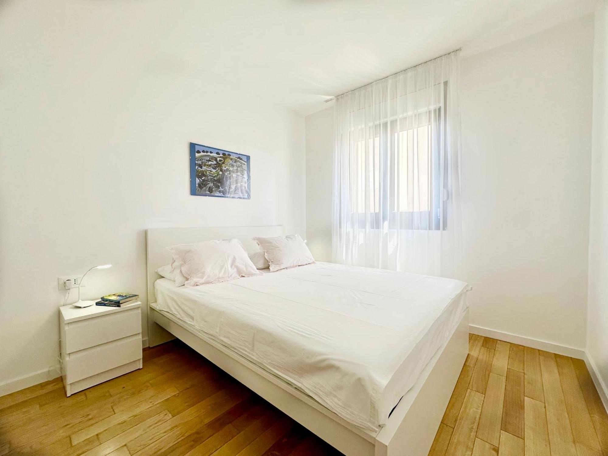 Apartament S'Akvarel 1 & 5 - Private Garage Split Zewnętrze zdjęcie