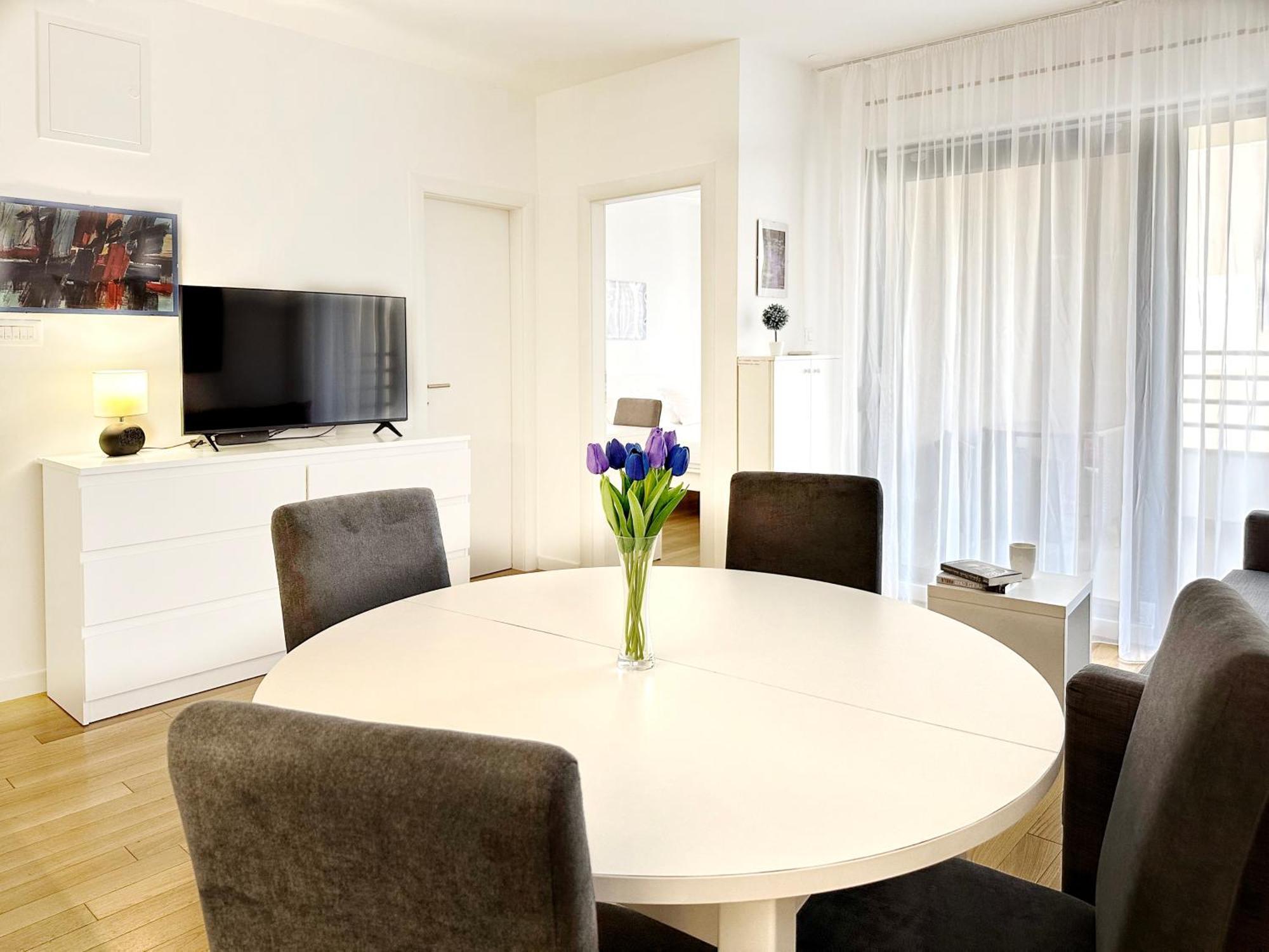 Apartament S'Akvarel 1 & 5 - Private Garage Split Zewnętrze zdjęcie