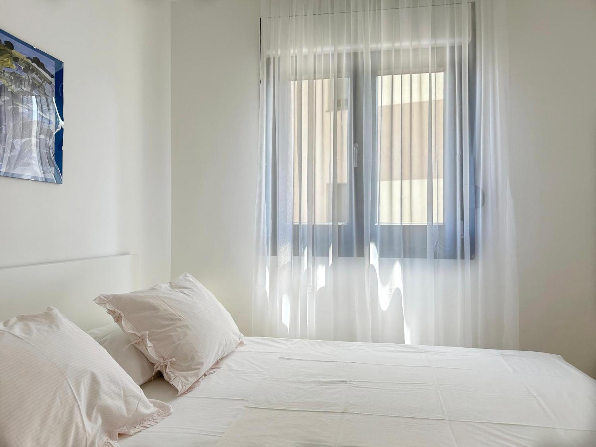 Apartament S'Akvarel 1 & 5 - Private Garage Split Zewnętrze zdjęcie