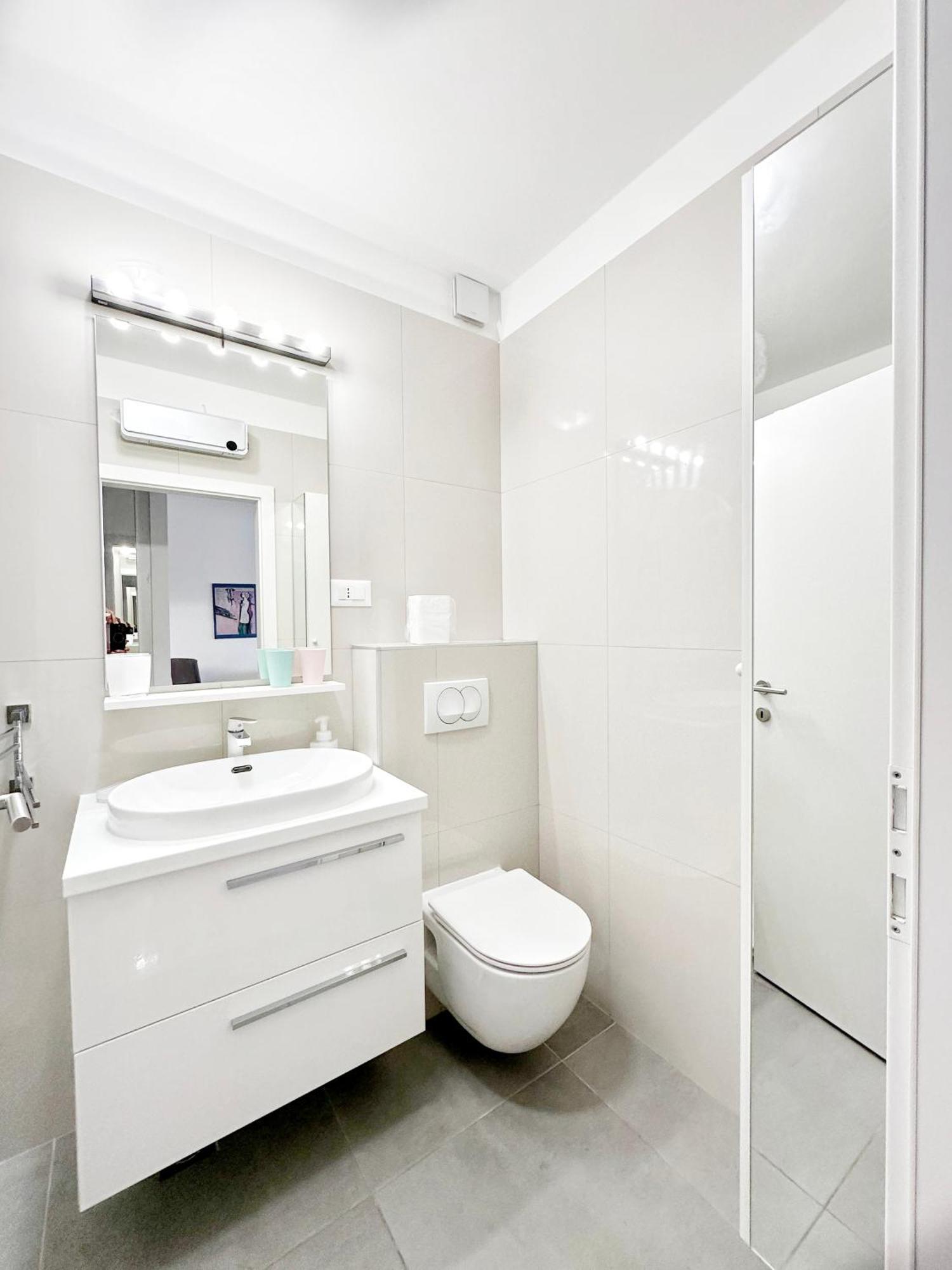 Apartament S'Akvarel 1 & 5 - Private Garage Split Zewnętrze zdjęcie