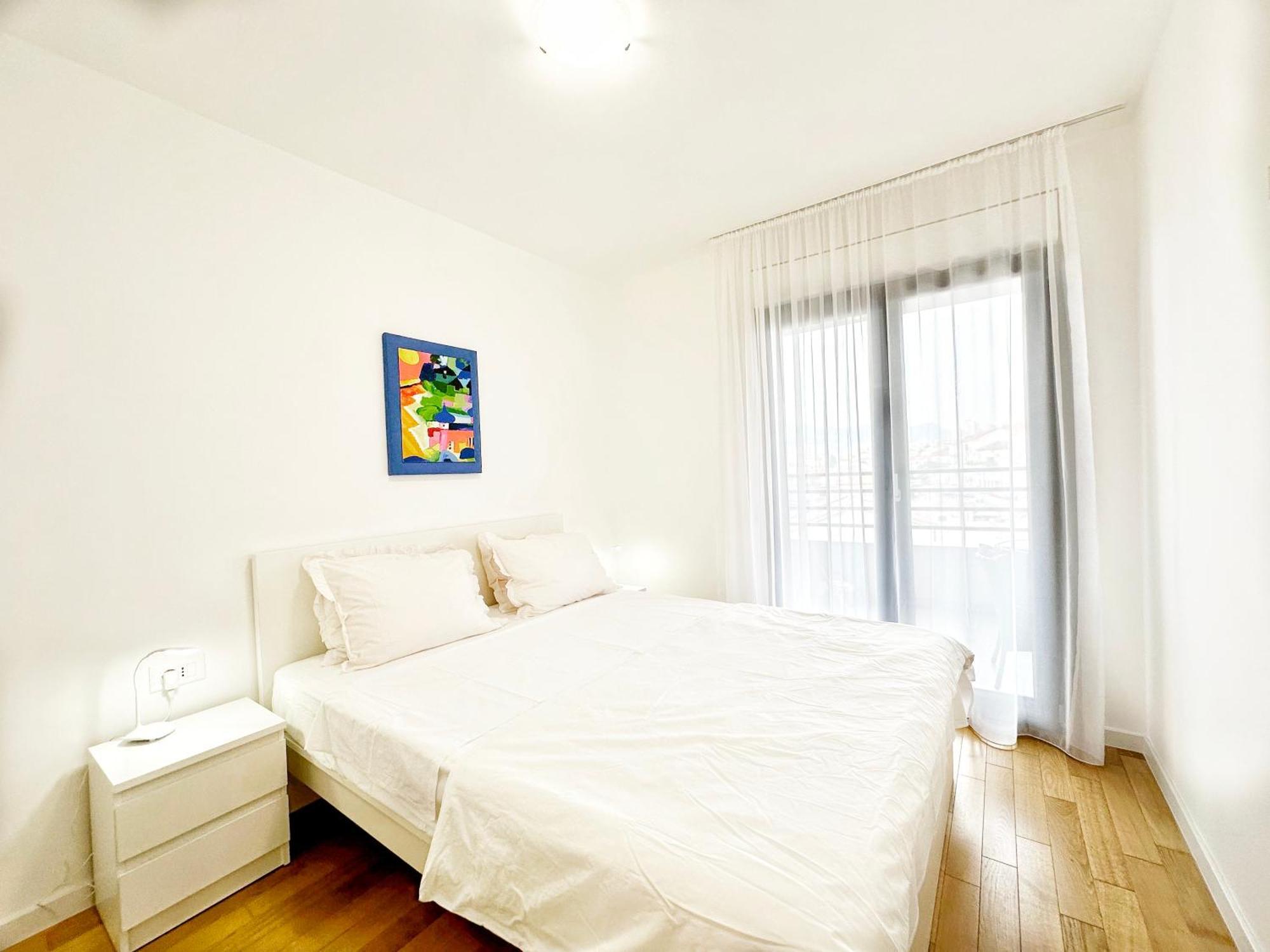 Apartament S'Akvarel 1 & 5 - Private Garage Split Zewnętrze zdjęcie