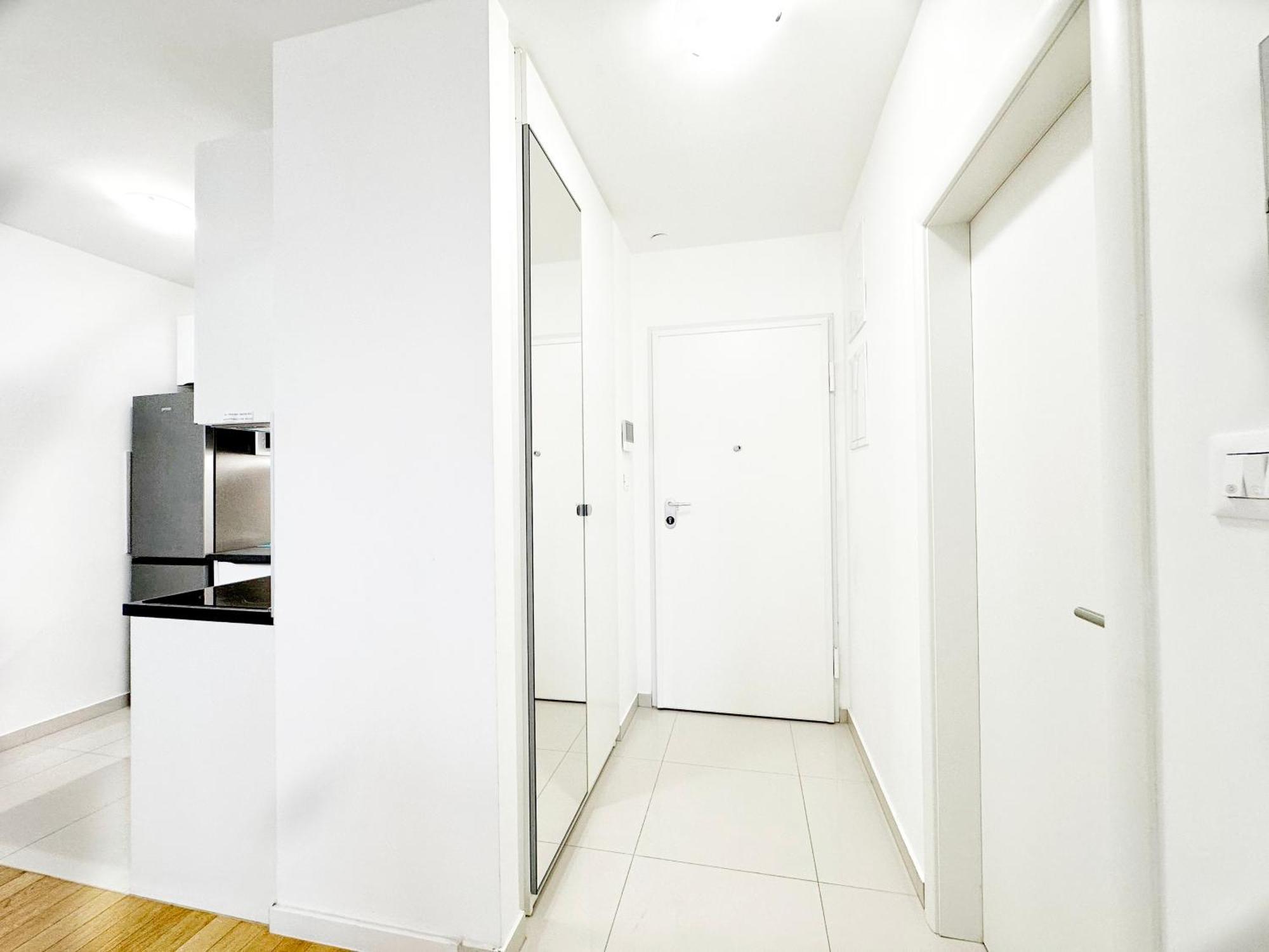 Apartament S'Akvarel 1 & 5 - Private Garage Split Zewnętrze zdjęcie